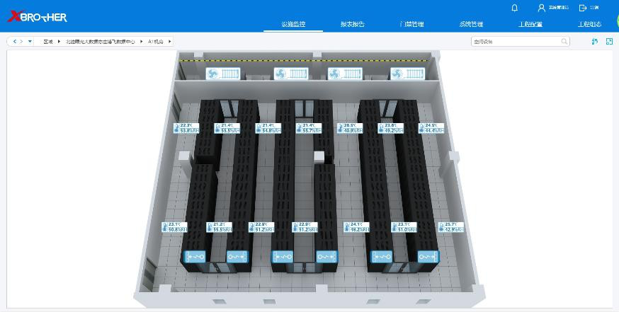 洪江服务器租用 - 高防